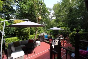 Garden- click for photo gallery